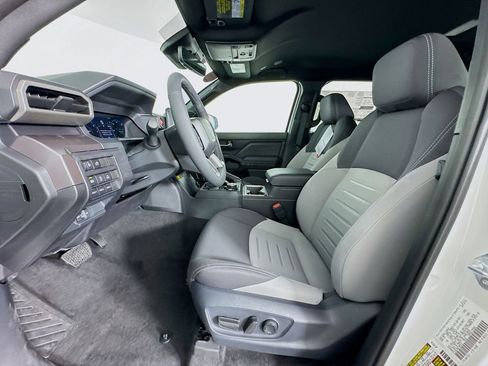 New 2025 Toyota Tacoma TRD Off-Road image 14