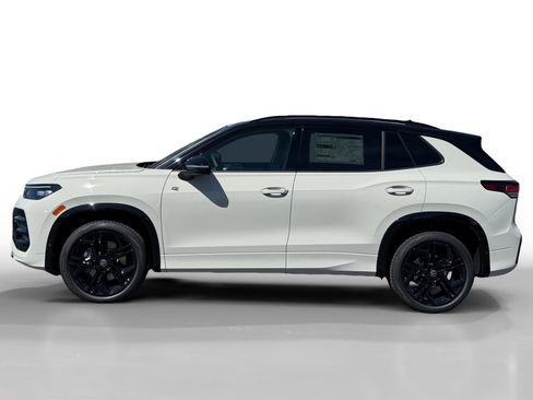 New 2026 Volkswagen Tiguan SE R-Line AWD/4WD image 2