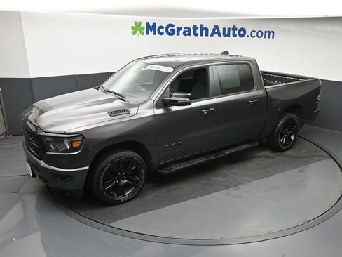 Used 2023 RAM 1500 Big Horn AWD/4WD image 22