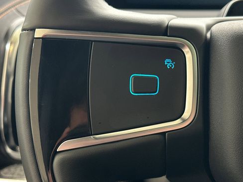 New 2025 Ford Expedition Tremor image 28