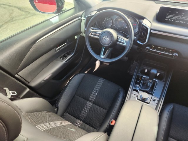 Certified 2024 MAZDA CX-50 AWD 2.5 S w/ Cargo Package image 12