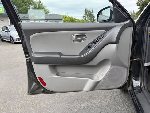 Used 2008 Hyundai Elantra GLS FWD image 20