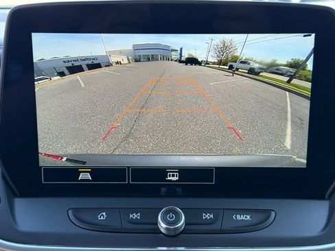 Used 2023 Chevrolet Blazer LT w/ Convenience Package image 7