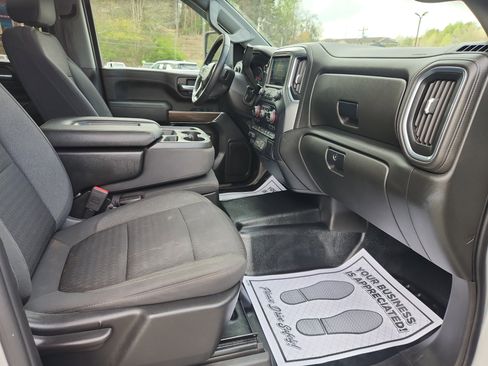 Used 2022 Chevrolet Silverado 3500 LT w/ Convenience Package AWD/4WD image 45