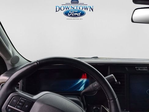 Used 2024 Ford F250 Lariat AWD/4WD image 10