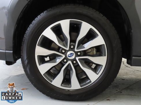 Certified 2023 Subaru Outback Limited image 30