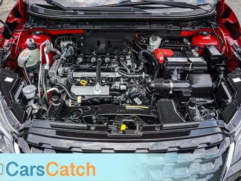 Used 2022 Nissan Kicks SR w/ Premium Package FWD image 35