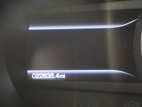 Used 2024 Ford Edge SEL image 37