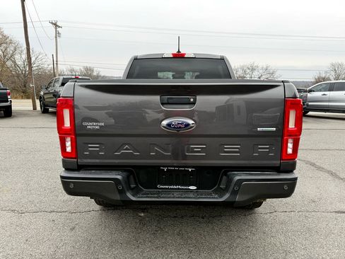 Used 2019 Ford Ranger XLT w/ Equipment Group 301A Mid image 5