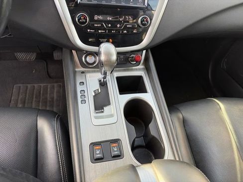 Used 2018 Nissan Murano SL image 29