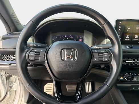 Used 2024 Honda Accord Sport image 23