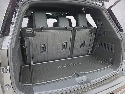 New 2026 Nissan Pathfinder Rock Creek AWD/4WD image 9
