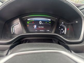 Used 2021 Honda CR-V Touring video 1