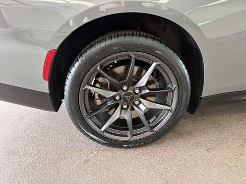 Certified 2026 Dodge Charger Scat Pack AWD/4WD image 32