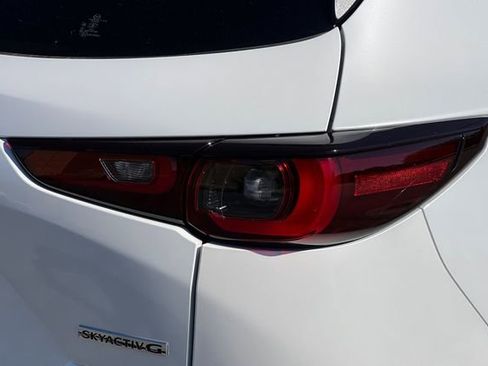 New 2025 MAZDA CX-5 AWD 2.5 S image 32