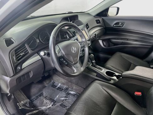 Used 2016 Acura ILX FWD image 9
