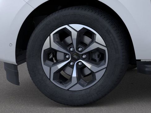 New 2026 Ford Expedition Max Active image 19