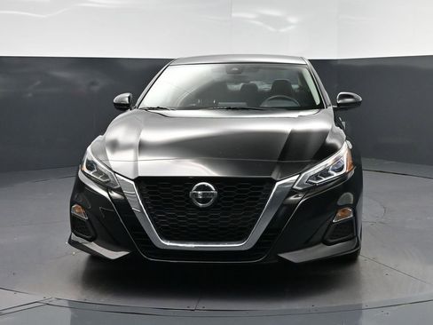 Used 2022 Nissan Altima 2.5 SV FWD image 10