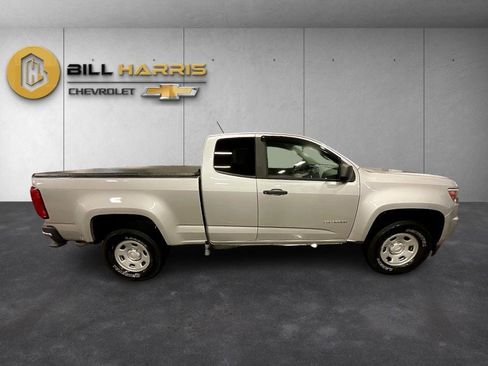 Used 2018 Chevrolet Colorado W/T image 10