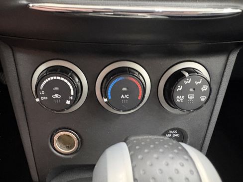 Used 2012 Nissan Rogue S w/ Special Edition Pkg FWD image 17