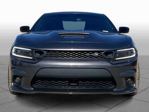 Used 2023 Dodge Charger Scat Pack w/ Dynamics Package image 4