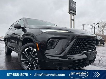 Used 2025 Buick Enclave Sport Touring