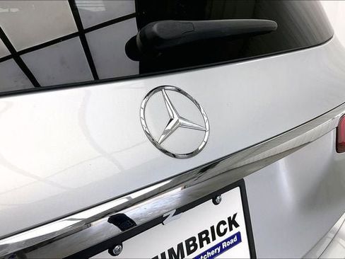 Used 2021 Mercedes-Benz GLS 450 4MATIC image 32