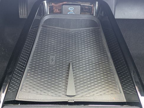 Used 2023 Ford Mustang Mach-E Select RWD image 21