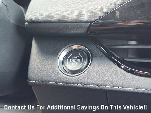 New 2026 Buick Enclave Sport Touring w/ Power Package FWD image 16