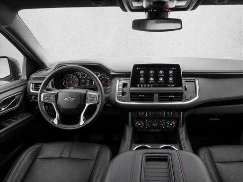 Used 2021 Chevrolet Tahoe RST RWD image 23