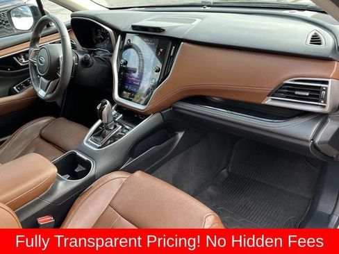 Used 2020 Subaru Outback Touring XT AWD/4WD image 23