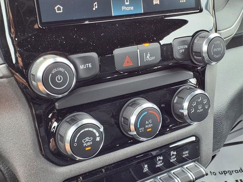 New 2026 RAM 1500 Classic Warlock AWD/4WD image 13