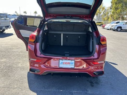 Used 2020 Buick Encore GX Essence w/ Experience Buick Package image 16