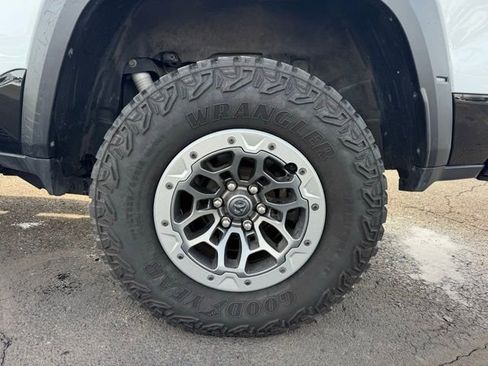 Used 2022 RAM 1500 TRX w/ TRX Level 2 Equipment Group image 18