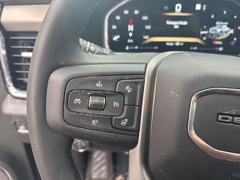 New 2026 GMC Sierra 2500 Denali w/ Denali Reserve Package image 20