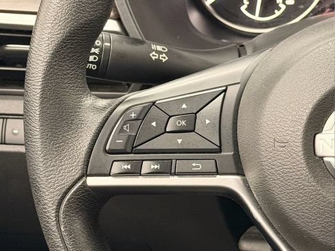 Certified 2024 Nissan Altima 2.5 SV FWD image 30