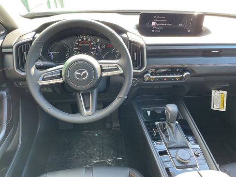 New 2026 MAZDA CX-50 2.5 Hybrid w/ Weather Package AWD/4WD image 18