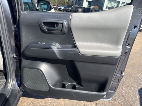 Used 2023 Toyota Tacoma SR image 21