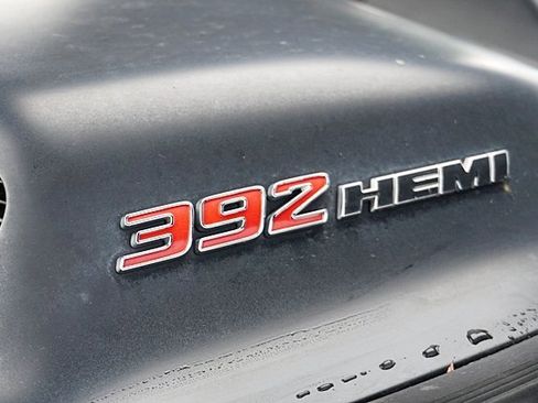 Used 2017 Dodge Challenger R/T Scat Pack image 41