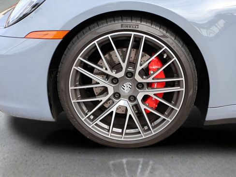 Used 2024 Porsche 911 GT3 RS image 30