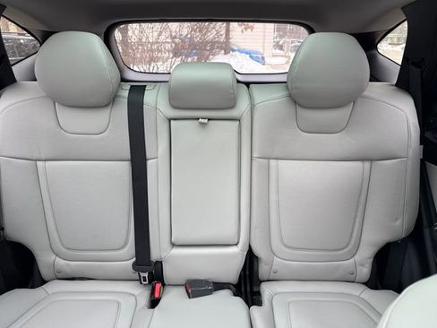 New 2026 Hyundai Tucson Limited image 60