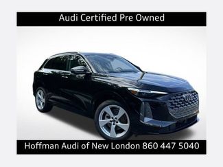 Certified 2025 Audi Q5 Premium Plus w/ Premium Plus AWD/4WD video 1