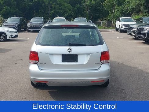 Used 2013 Volkswagen Jetta S FWD image 6