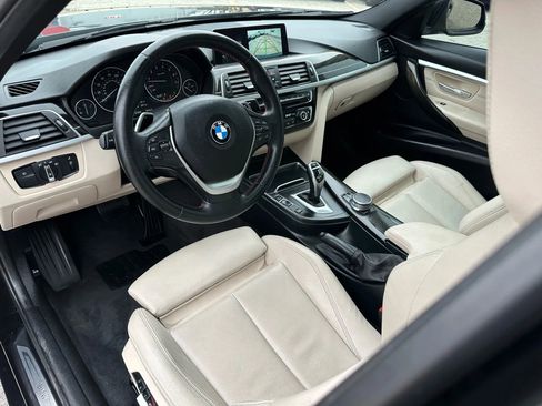 Used 2017 BMW 330i 330i Sedan 4D image 13