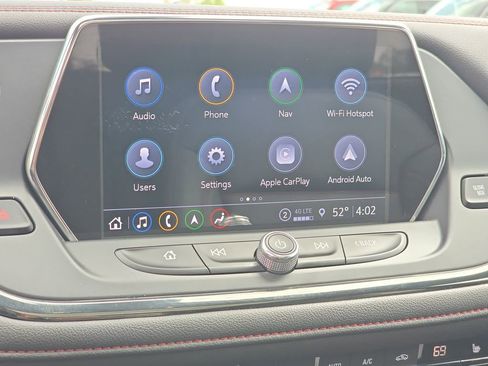 Certified 2022 Chevrolet Blazer RS w/ Enhanced Convenience Package FWD image 24