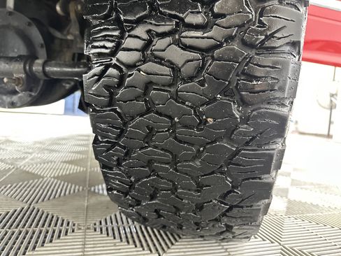 Used 2017 RAM 2500 Laramie image 12