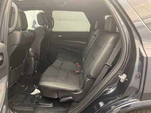 New 2026 Dodge Durango SRT Hellcat w/ Premium Group AWD/4WD image 20