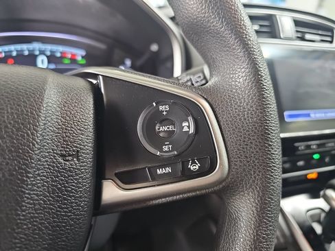 Used 2017 Honda CR-V EX image 22