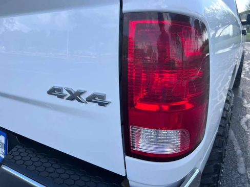 Used 2019 RAM 1500 Tradesman w/ Popular Equipment Group AWD/4WD image 14