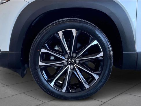 Used 2024 MAZDA CX-50 2.5 Turbo w/ Cargo Package image 10